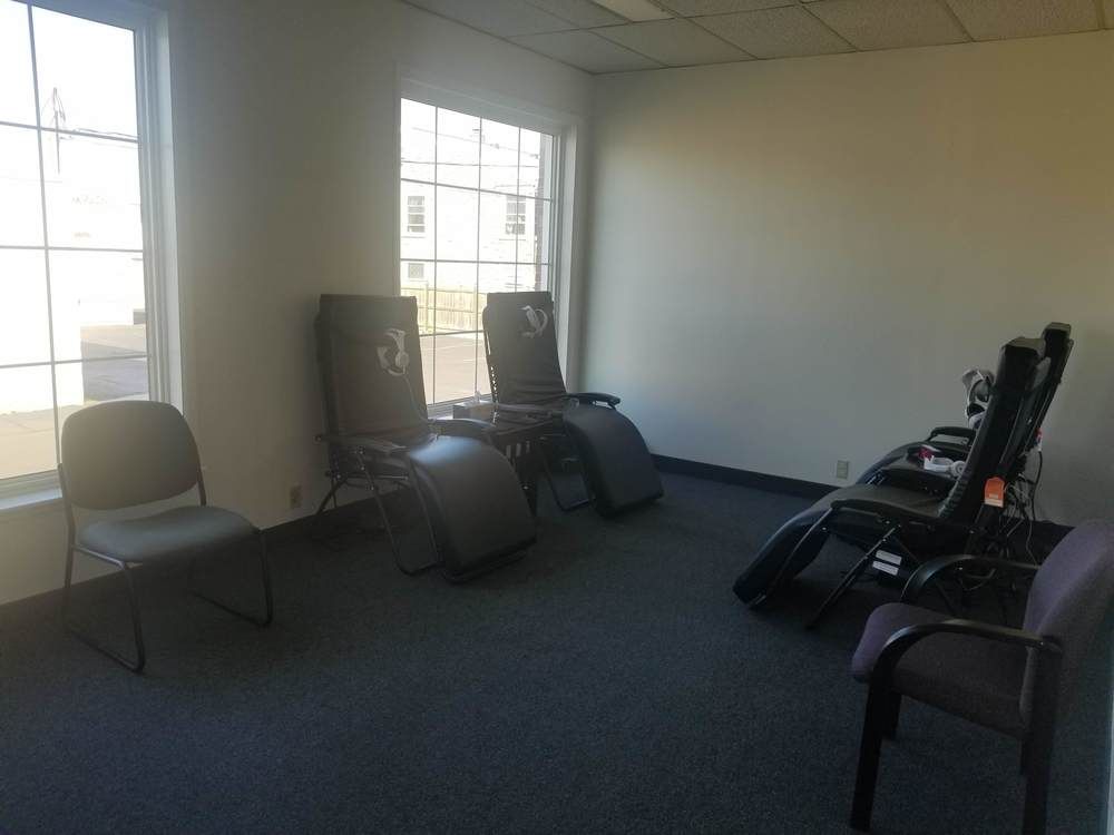 Lease/Office Space: 3871 Harlem Road, Cheektowaga, NY 14215